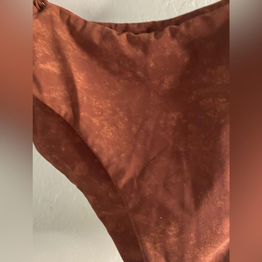 Host Pick ❣️NWT Show Me Your MuMu Mermaid Bikini Swim Bottom Free Gift With Pur - Picture 6 of 8